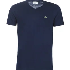 Lacoste T-shirts & Polos^- TH6710