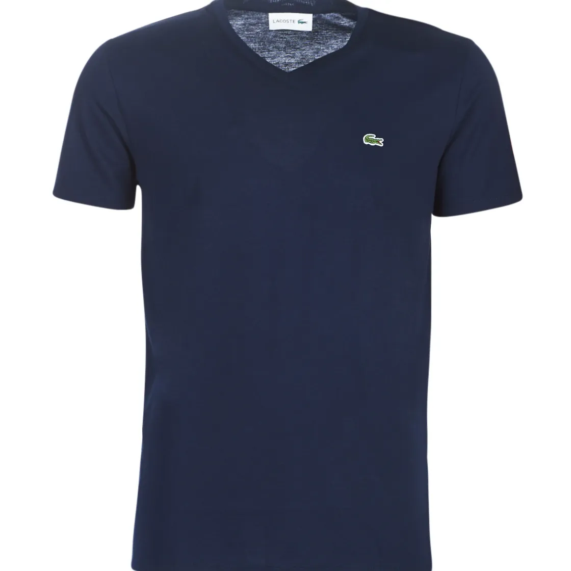 Lacoste T-shirts & Polos^- TH6710
