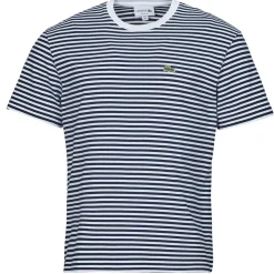 Lacoste T-shirts & Polos^- TH9749