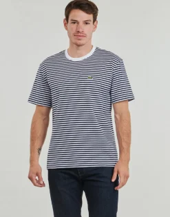 Lacoste T-shirts & Polos^- TH9749