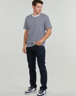 Lacoste T-shirts & Polos^- TH9749