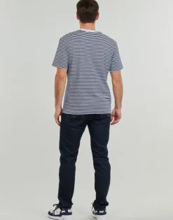 Lacoste T-shirts & Polos^- TH9749