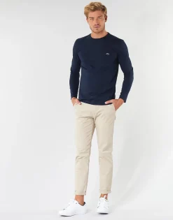 Lacoste - TH6712 Marine Outlet