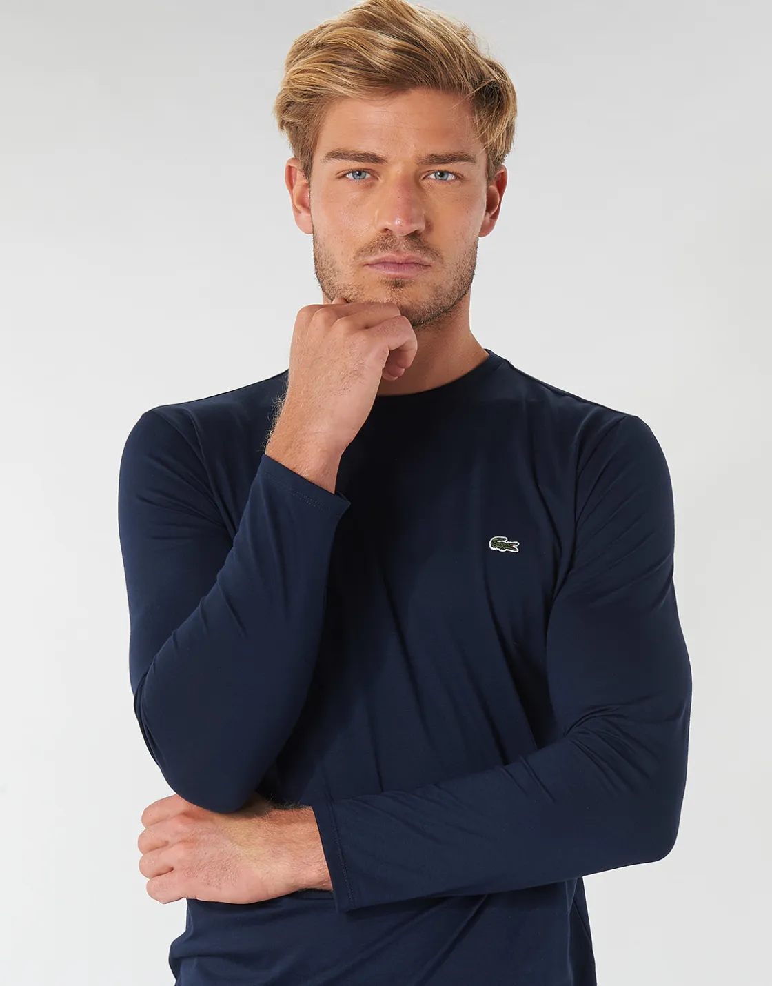 Lacoste - TH6712 Marine Outlet