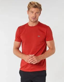 Lacoste - TH6709< T-shirts & Polos