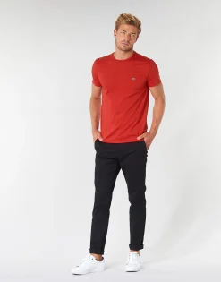 Lacoste - TH6709< T-shirts & Polos