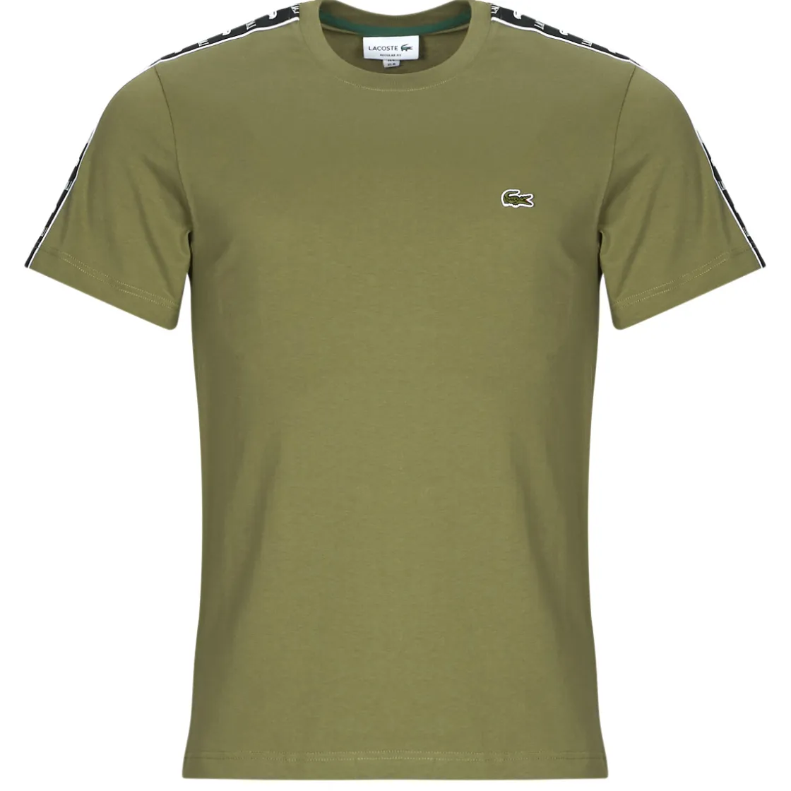 Lacoste - TH7404< T-shirts & Polos