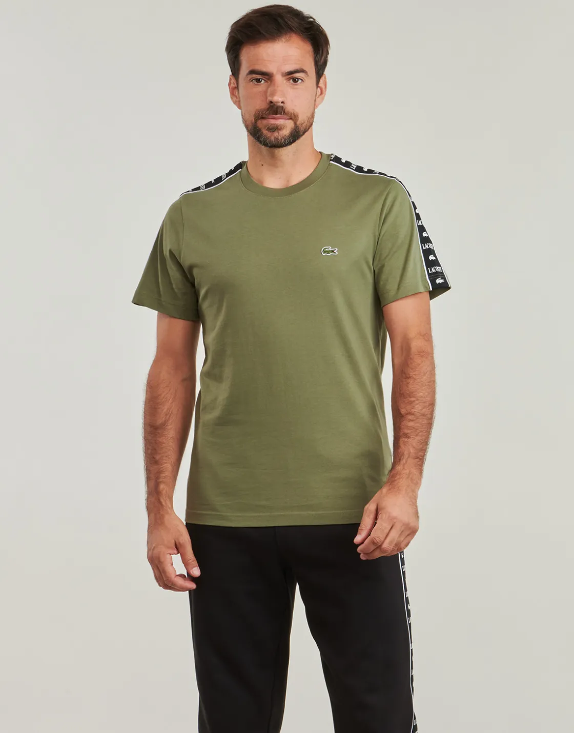Lacoste - TH7404< T-shirts & Polos