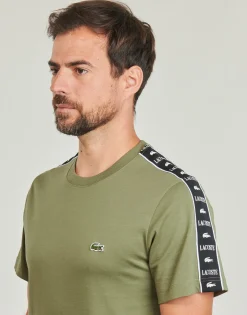 Lacoste - TH7404< T-shirts & Polos