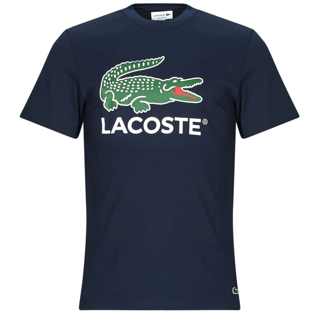 Lacoste - TH1285< T-shirts & Polos