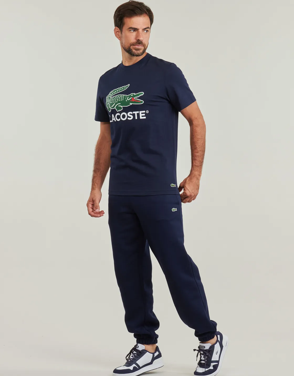 Lacoste - TH1285< T-shirts & Polos