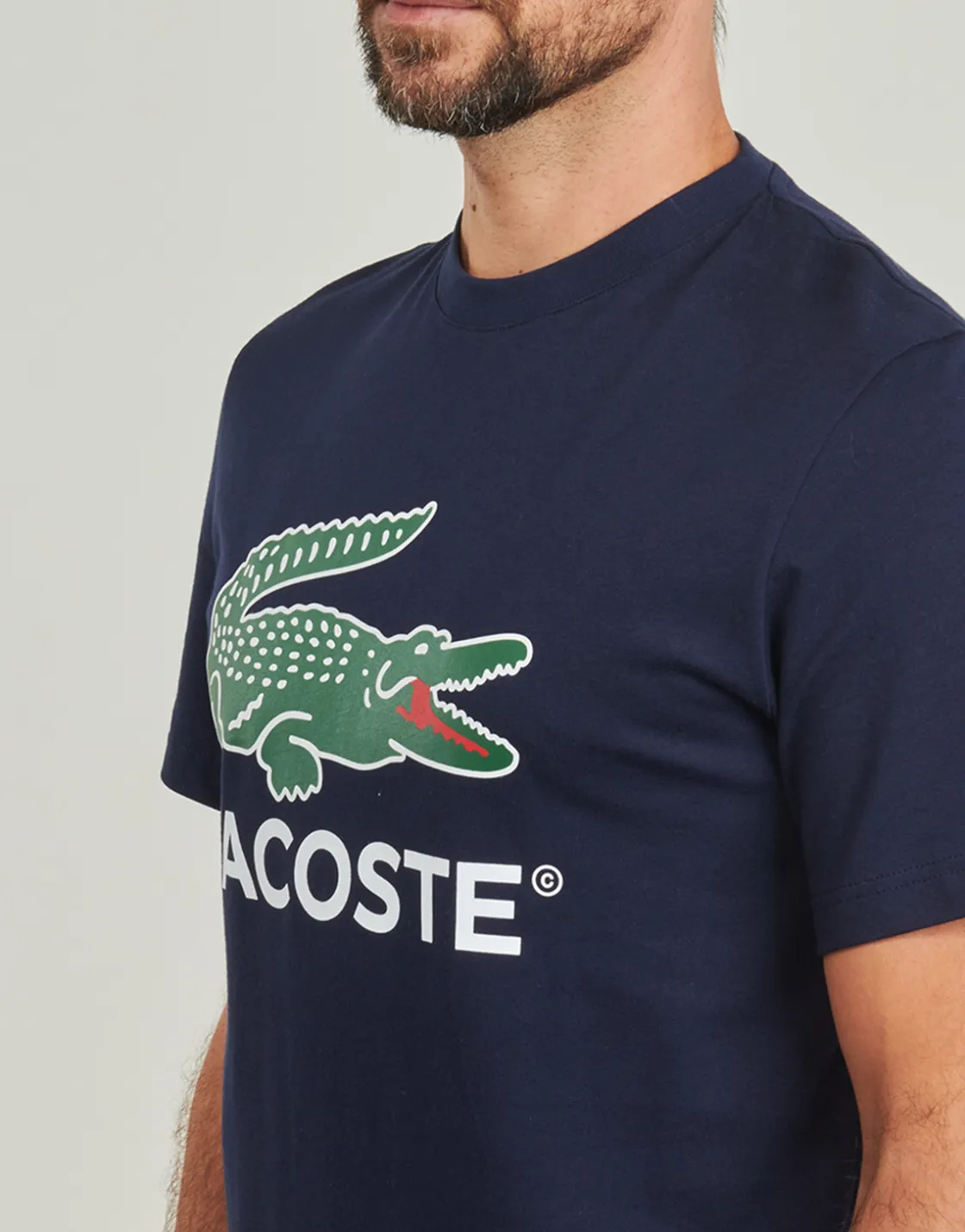 Lacoste - TH1285< T-shirts & Polos