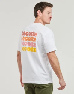 Lacoste - TH7544 Blanc