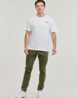 Lacoste - TH7544 Blanc