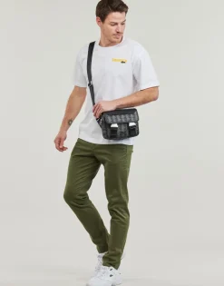 Lacoste - TH7544 Blanc