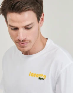 Lacoste - TH7544 Blanc