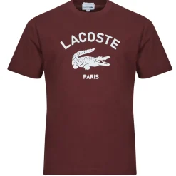 Lacoste - TH2733 Bordeaux New