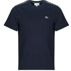 Lacoste T-shirts & Polos^- TH7404