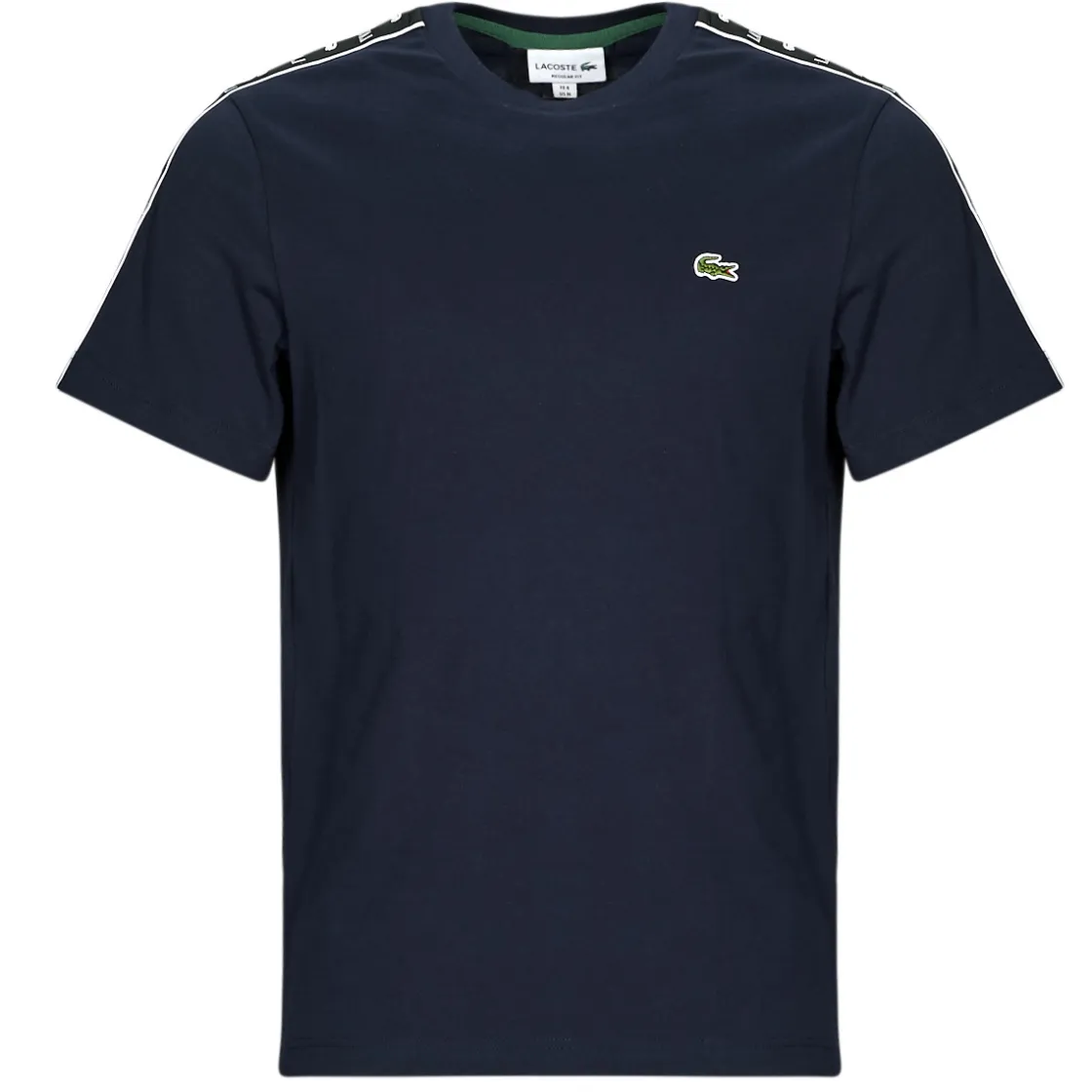 Lacoste T-shirts & Polos^- TH7404