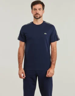 Lacoste T-shirts & Polos^- TH7404