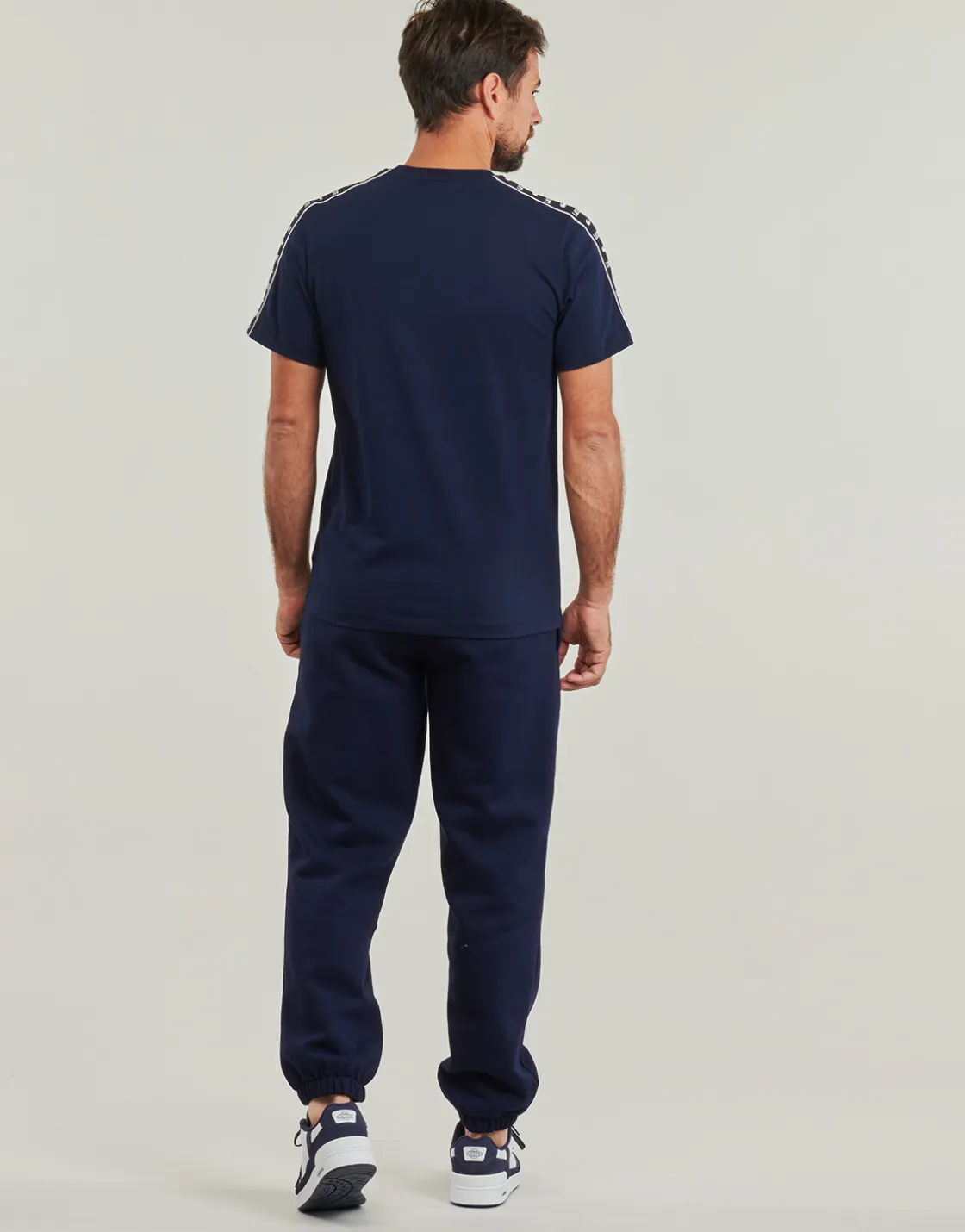 Lacoste T-shirts & Polos^- TH7404