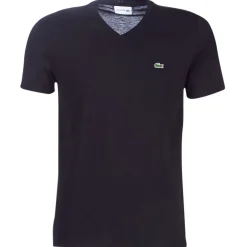 Lacoste T-shirts & Polos^- TH6710