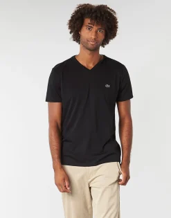 Lacoste T-shirts & Polos^- TH6710
