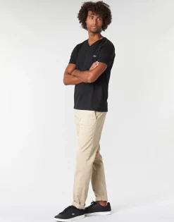 Lacoste T-shirts & Polos^- TH6710