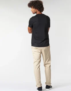 Lacoste T-shirts & Polos^- TH6710