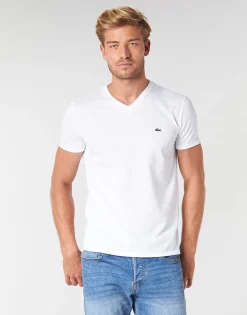 Lacoste - TH6710< T-shirts & Polos
