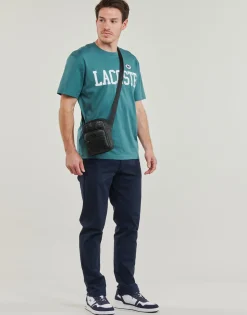 Lacoste - TH7411< T-shirts & Polos