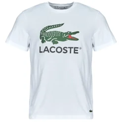 Lacoste T-shirts & Polos^- TH1285