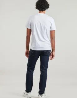 Lacoste T-shirts & Polos^- TH1285