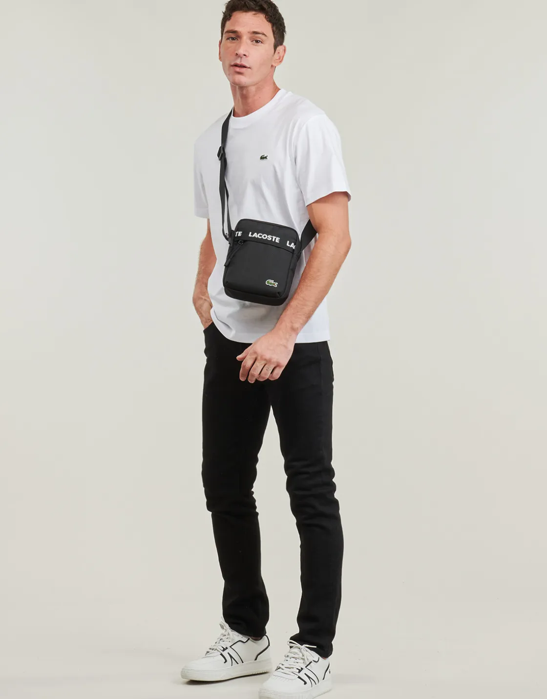 Lacoste - TH7318< T-shirts & Polos