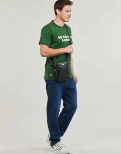 Lacoste T-shirts & Polos^- TH0134