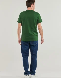 Lacoste T-shirts & Polos^- TH0134