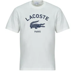 Lacoste T-shirts & Polos^- TH2733