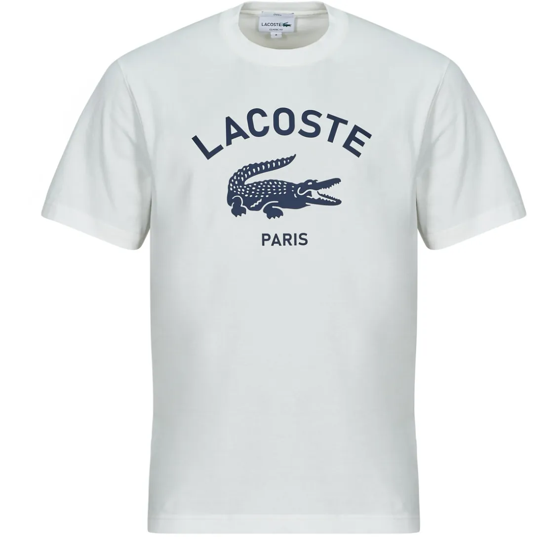 Lacoste T-shirts & Polos^- TH2733