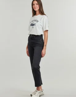 Lacoste T-shirts & Polos^- TH2733