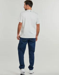 Lacoste T-shirts & Polos^- TH2733