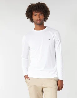 Lacoste T-shirts & Polos^- TH6712