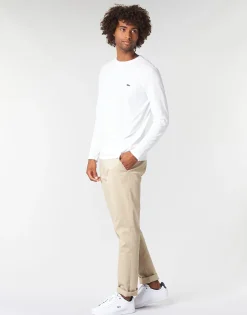 Lacoste T-shirts & Polos^- TH6712