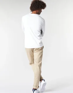 Lacoste T-shirts & Polos^- TH6712