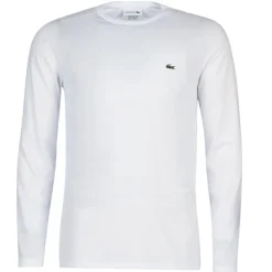 Lacoste T-shirts & Polos^- TH6712