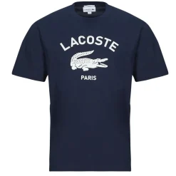 Lacoste T-shirts & Polos^- TH2733