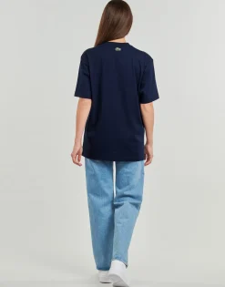 Lacoste T-shirts & Polos^- TH2733