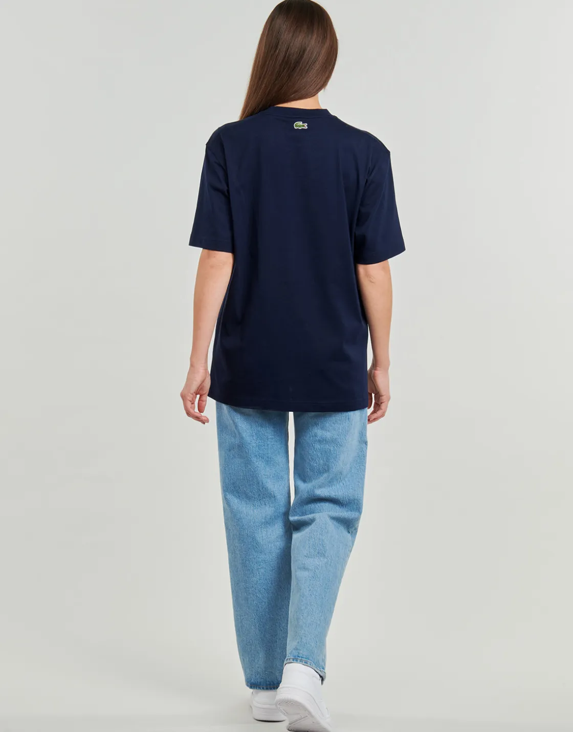 Lacoste T-shirts & Polos^- TH2733