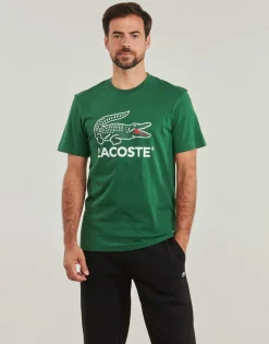 Lacoste - TH1285 Vert