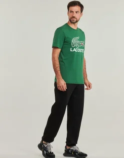 Lacoste - TH1285 Vert