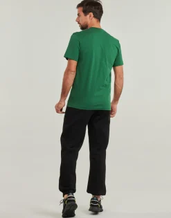 Lacoste - TH1285 Vert
